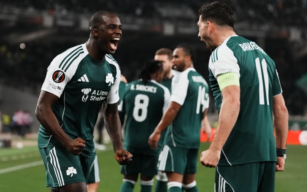 Παναθηναϊκός – Μπέτις Τι Παίζουμε: Ο νέος του ηγέτης στο 3.25