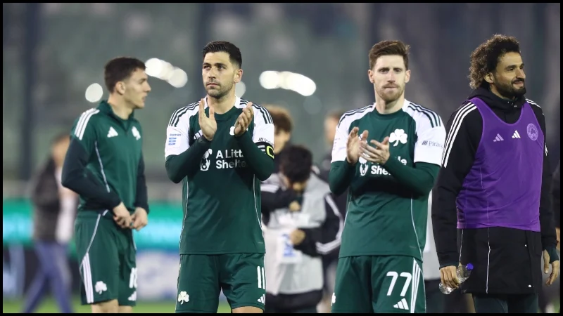 Παναθηναϊκός: Έτοιμος να αρπάξει παίκτη από ΑΕΚ και ΠΑΟΚ!