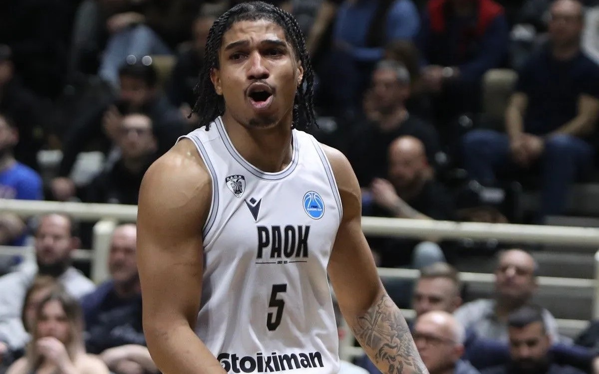 ΠΑΟΚ – Μούρθια Ειδικά Στοιχήματα: Βάζει «παρακαταθήκη» στο 2.30