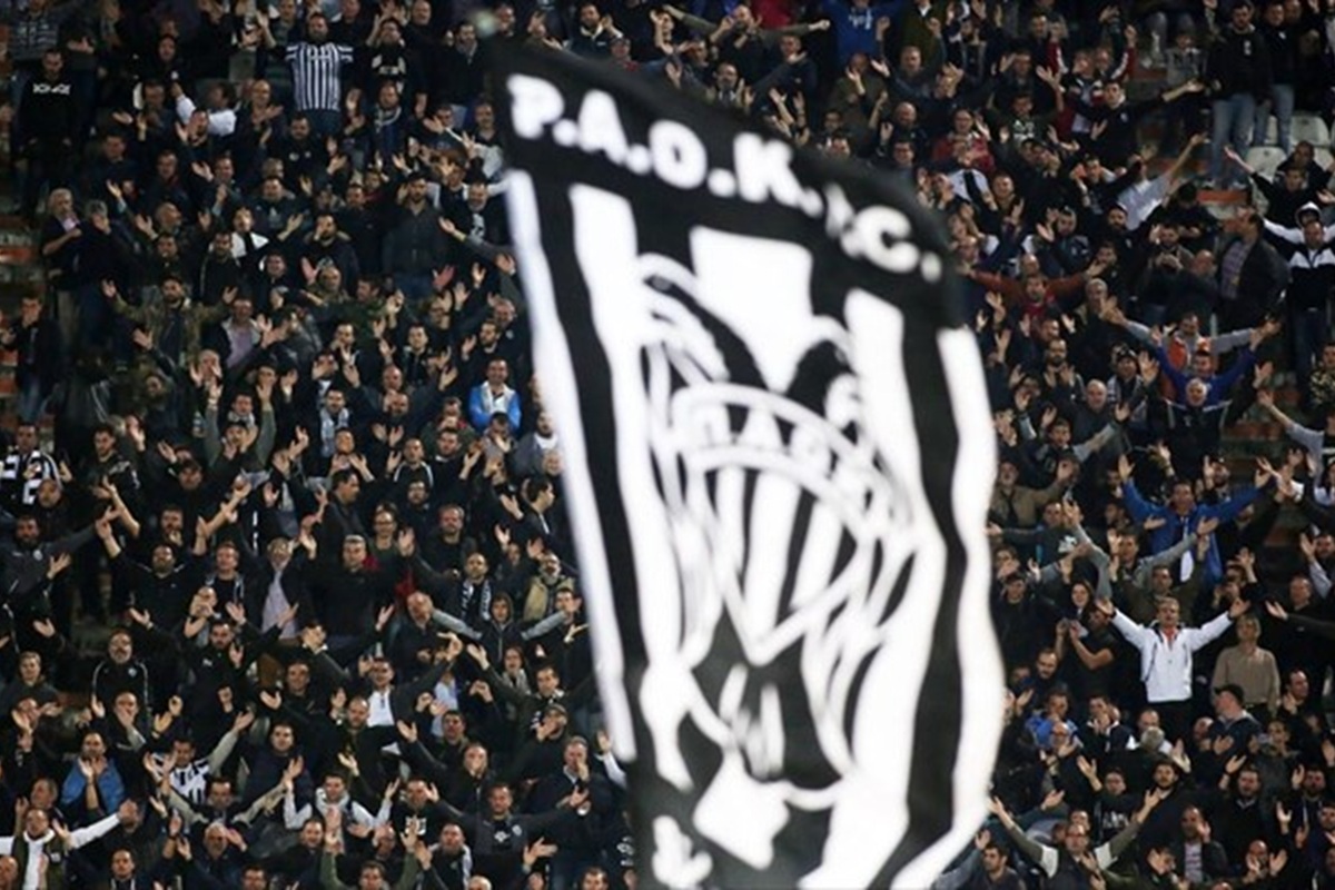 Πάει να κάνει την έκπληξη ο ΠΑΟΚ αρπάζοντας παίκτη από τον Ολυμπιακό!