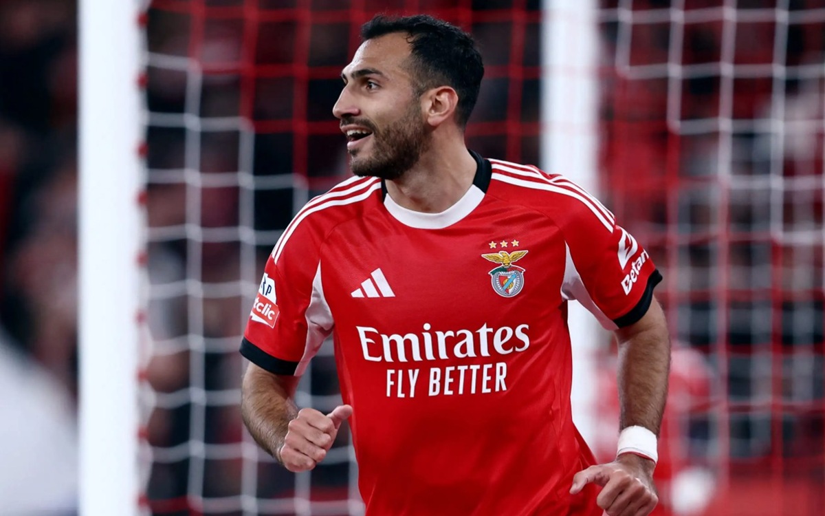 Μπενφίκα – Πόρτο Τι Παίζουμε: Ξανά στο «κόλπο» με 2.67