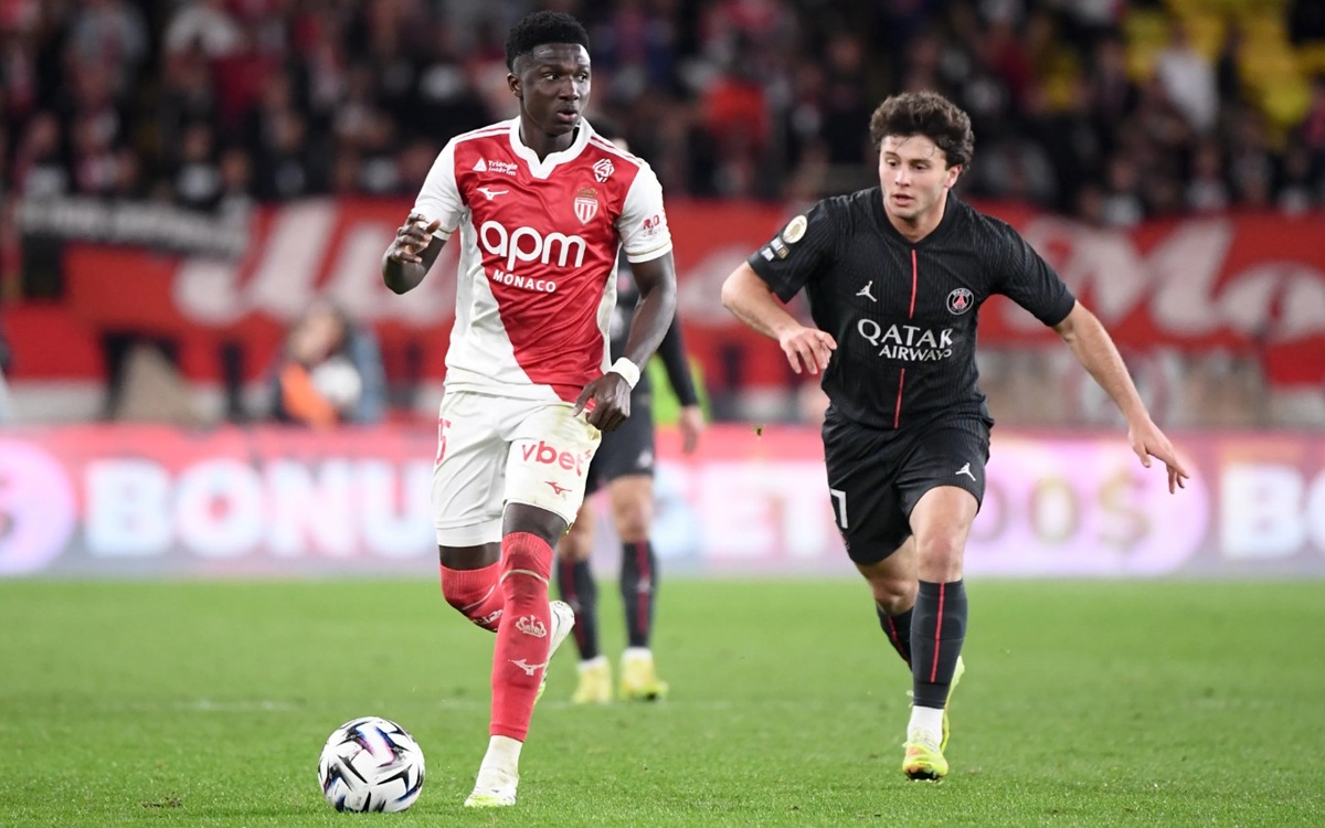 Παρί Σεν Ζερμέν – Μονακό Live Streaming*