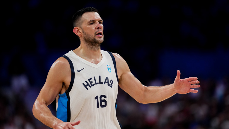 Μαυροβούνιο – Ελλάδα Ειδικά Στοιχήματα: Σοβαρεύει στο 2.40