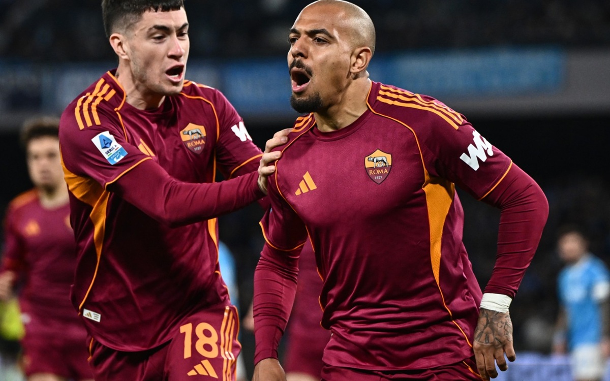 Ρόμα – Μπολόνια Ειδικά Στοιχήματα: Αναγκαίος και στην Ευρώπη