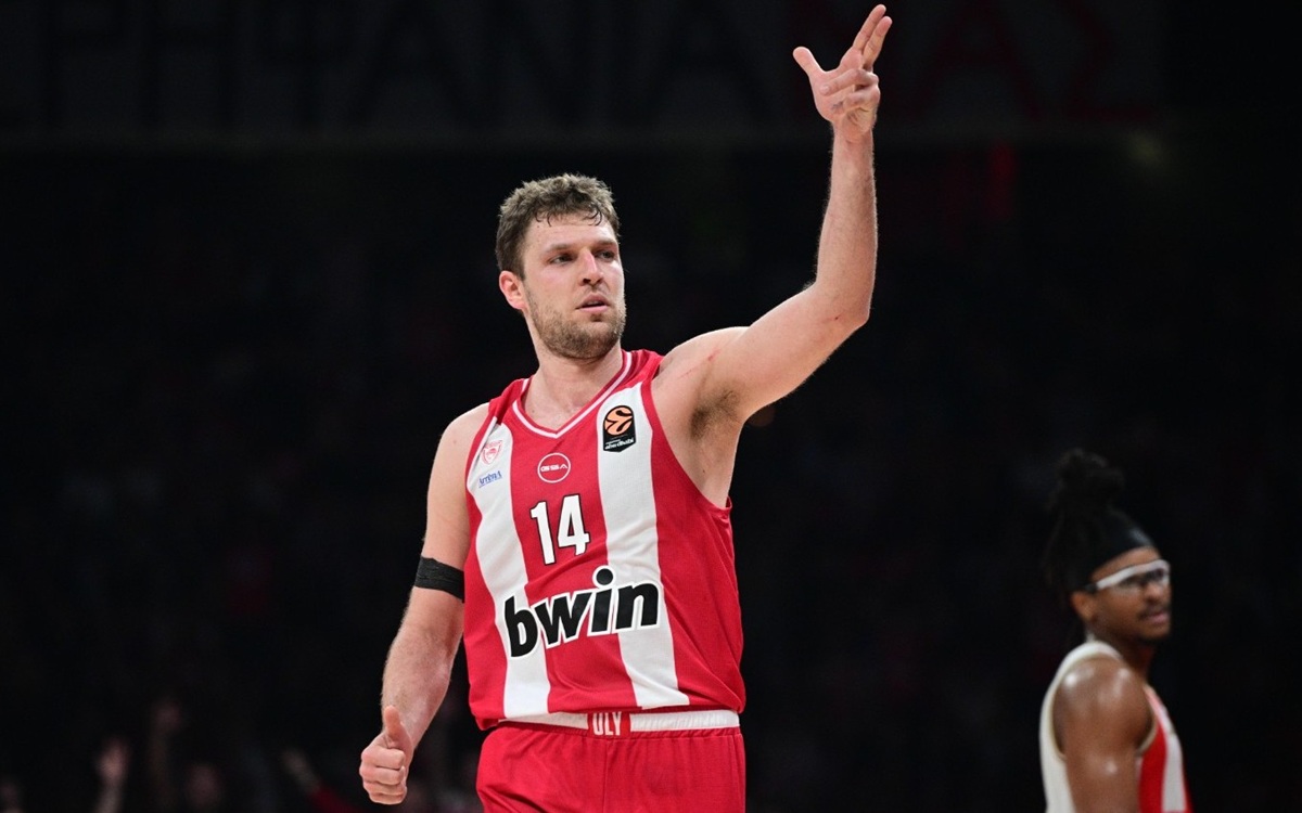 Ολυμπιακός – Φενερμπαχτσέ Ειδικά Στοιχήματα: Διπλασιάζουν για πρωτιά