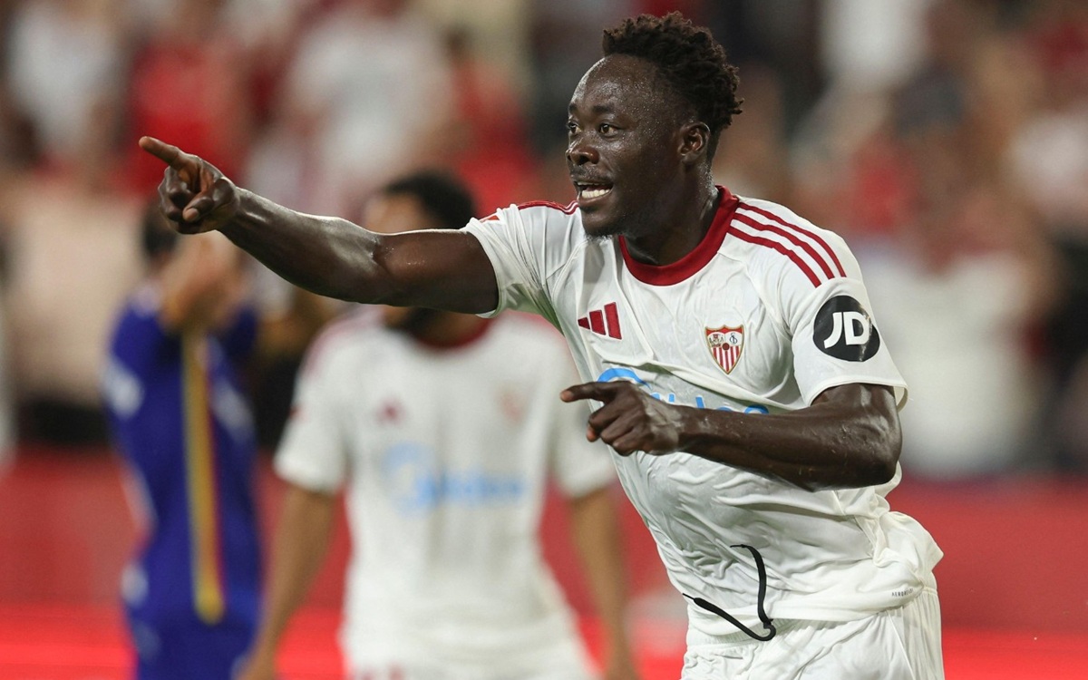 Σεβίλλη – Βαλένθια Live Streaming*