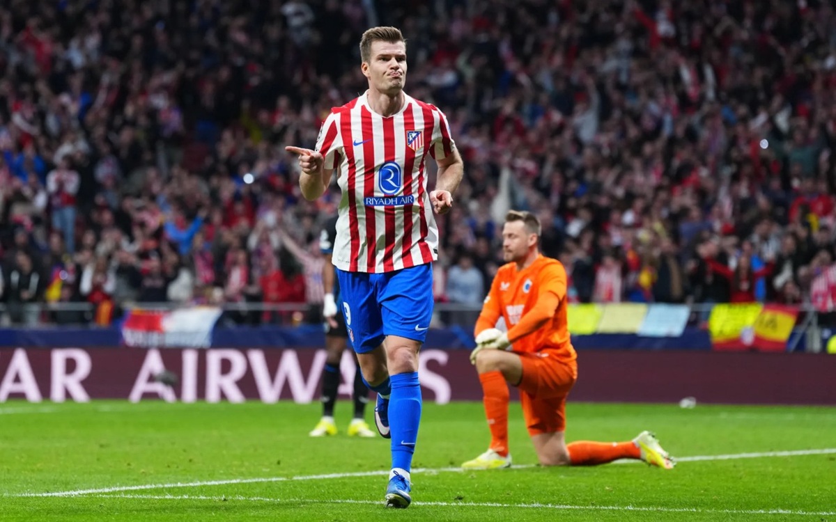 Ατλέτικο Μαδρίτης – Τότεναμ Τι Παίζουμε: Ο «Hitman» ξαναχτυπά στο 5.55