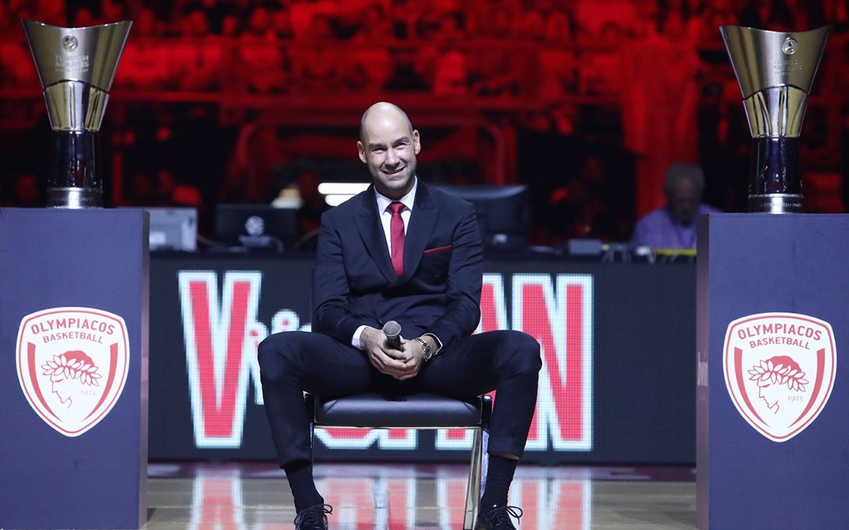 Επόμενη Ομάδα Σπανούλη: Επιστροφή στο Λιμάνι ή «βόμβα» από Θεσσαλονίκη;