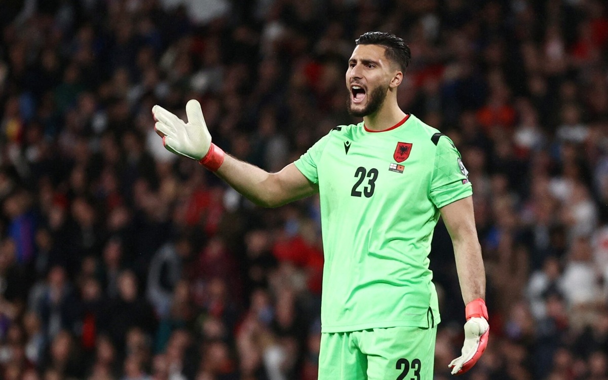 Πολωνία – Αλβανία Ειδικά Στοιχήματα: Κατεβάζει ρολά στο 2.40