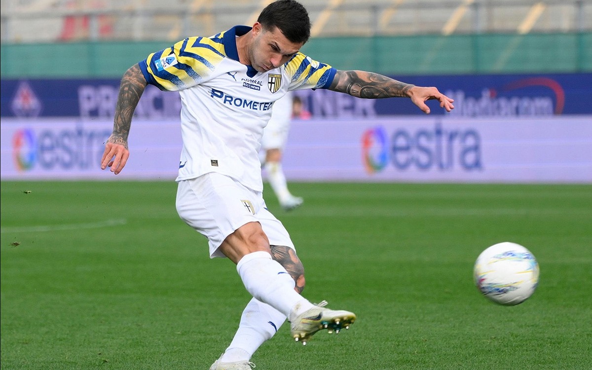 Τορίνο – Πάρμα Live Streaming*