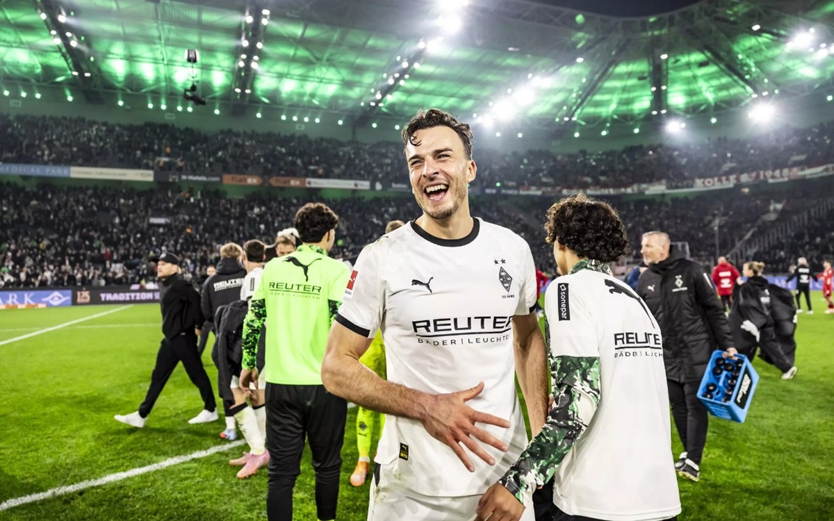 Γκλάντμπαχ – Σαν Πάουλι Τι Παίζουμε: Παίρνει «κεφάλι» στο 6.30