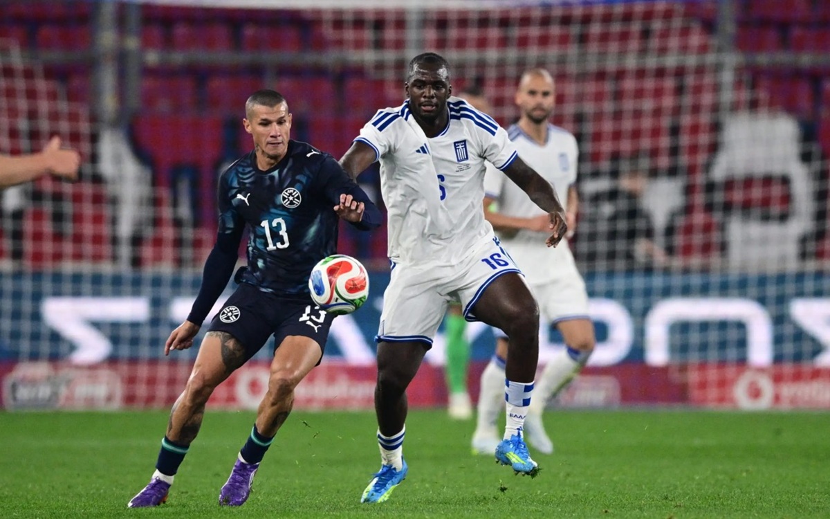 Ουγγαρία – Ελλάδα Ειδικά Στοιχήματα: Βελτιωμένη εικόνα στο 3.50