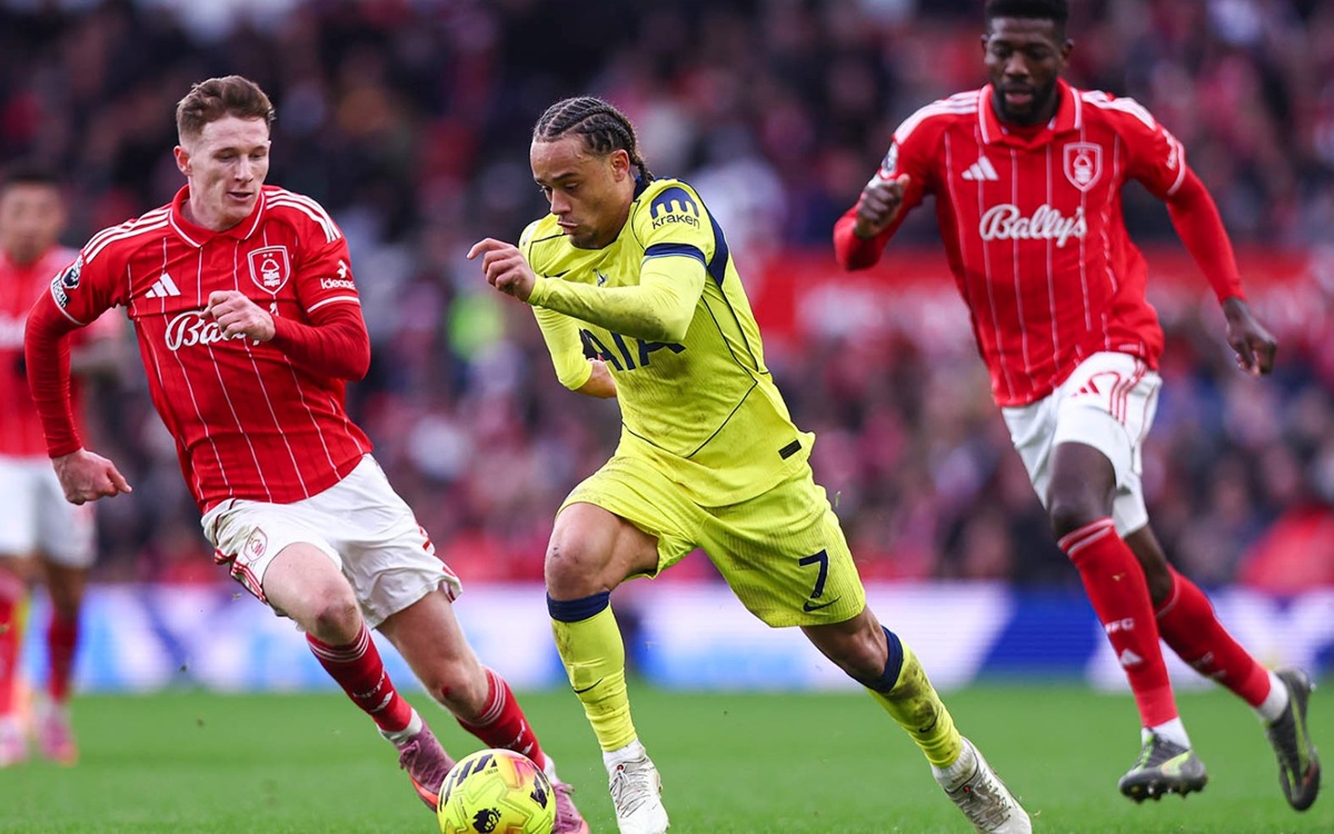 Τότεναμ – Νότιγχαμ Ειδικά Στοιχήματα: Στο 11.00 για τη σωτηρία τους!