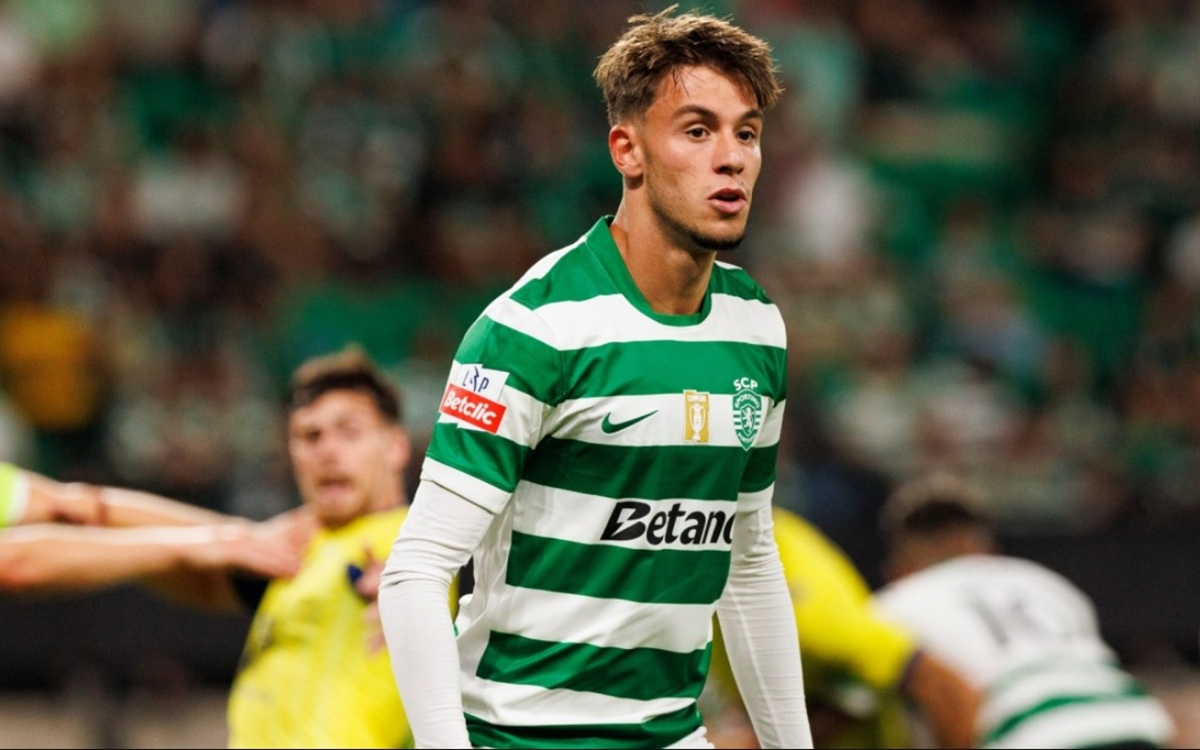 Σπόρτινγκ – Πόρτο Τι Παίζουμε: Ντέρμπι με ελληνικό «άρωμα» στο 4.85