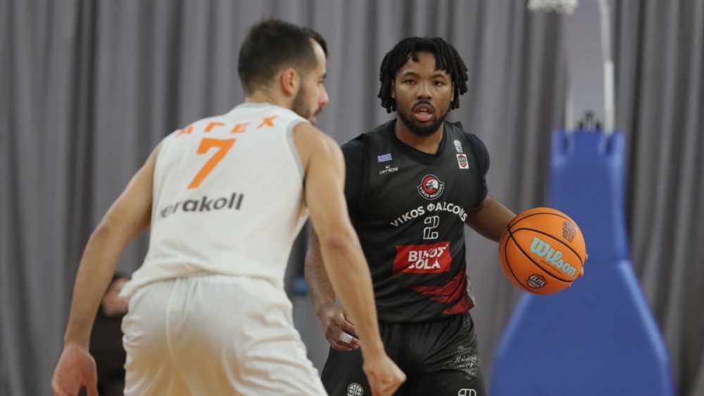 Με το ταλέντο στο ντέρμπι