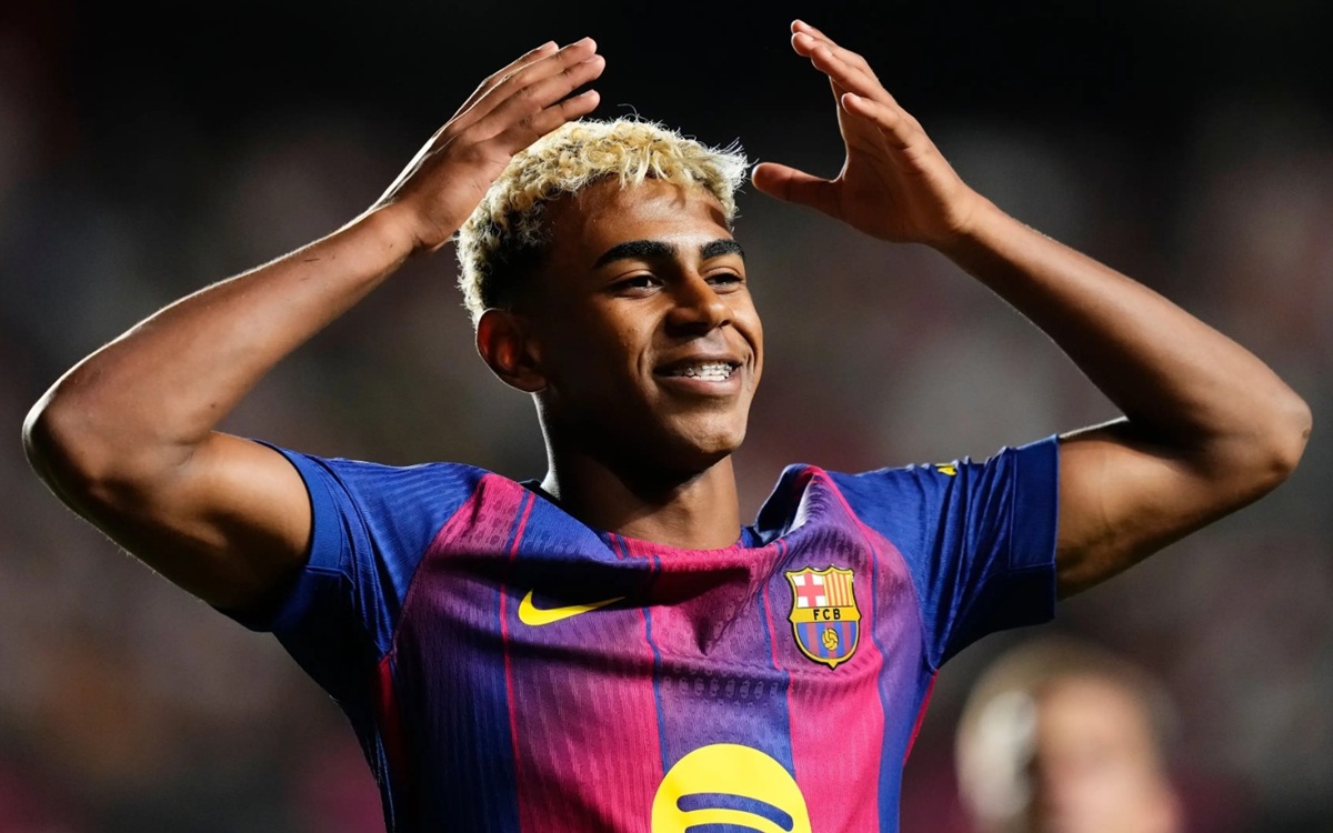 Μπαρτσελόνα – Νιουκάστλ Ειδικά Στοιχήματα: «Βασιλιάς» στο 7.65