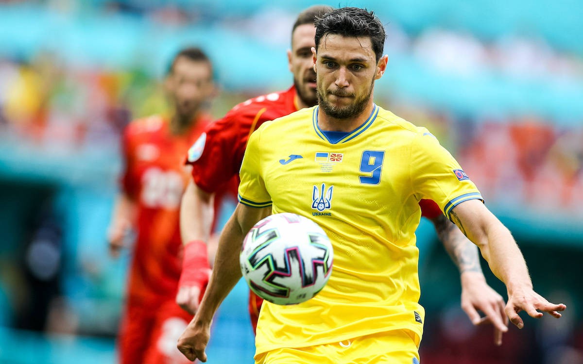 Ουκρανία – Σουηδία Τι Παίζουμε: Ηγείται στο 2.12