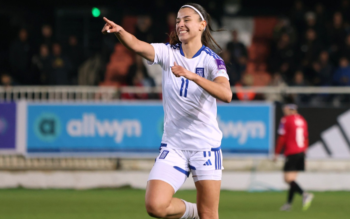 Ελλαδάρα… ομαδάρα vol2