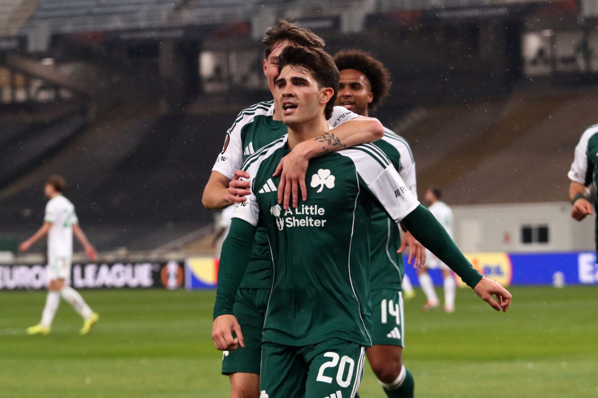 10.000€ σε μετρητά εντελώς δωρεάν* στο Παναθηναϊκός – Μπέτις από τη Stoiximan!