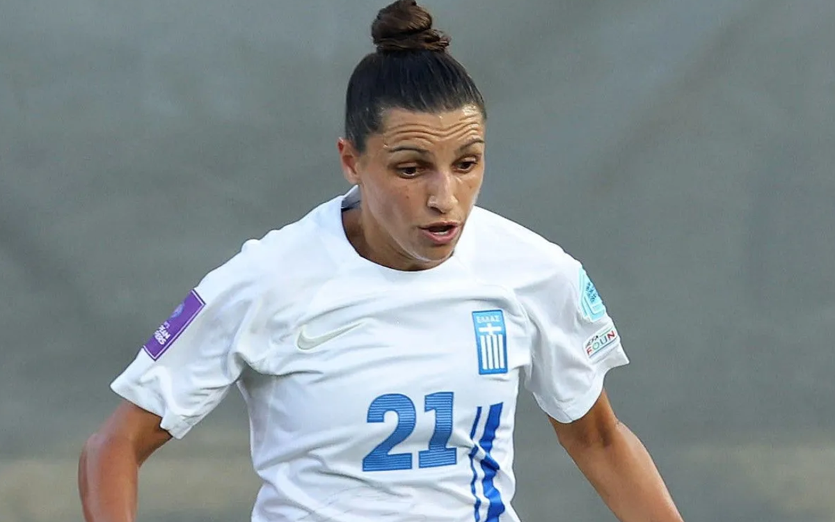 Ελλαδάρα ομαδάρα!