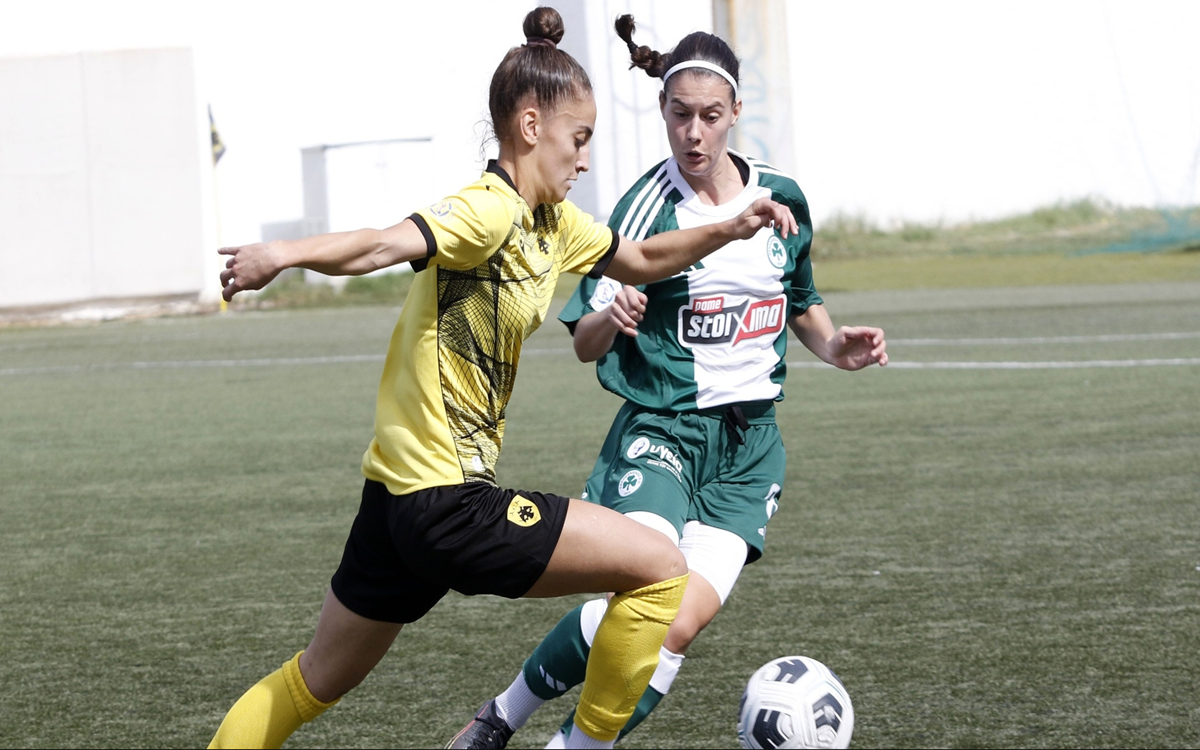 Ντέρμπι χωρίς περιθώρια