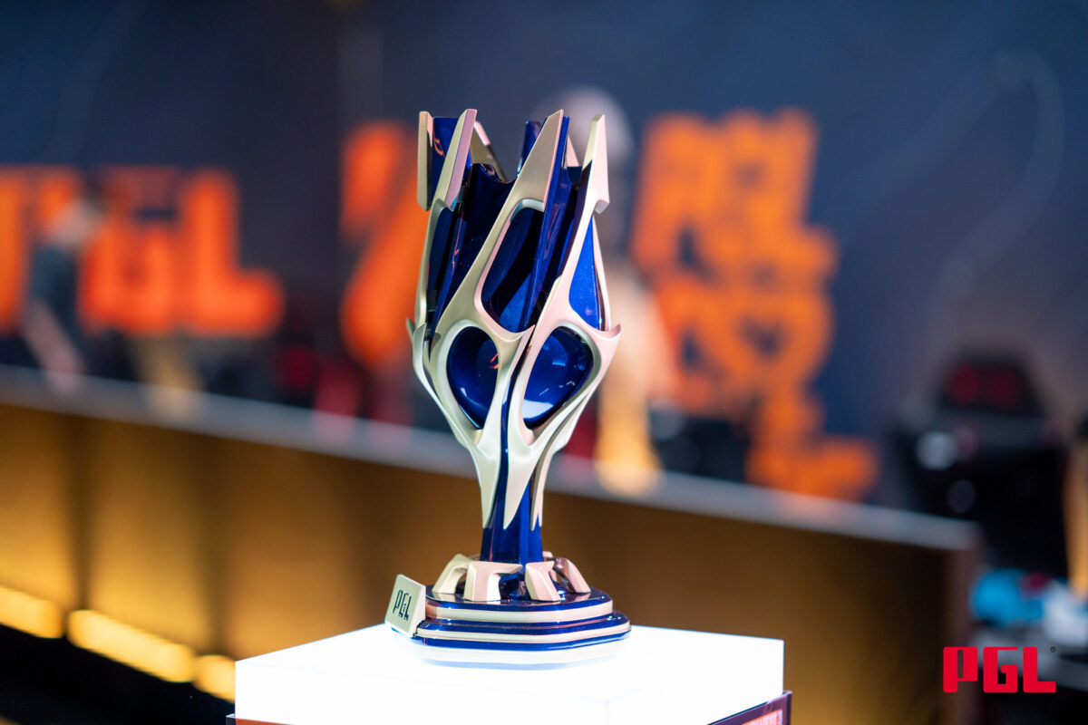 eSports: PGL Bucharest 2026!