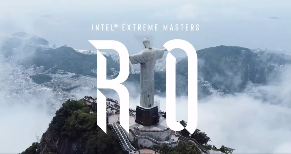 eSports: IEM Rio 2026!