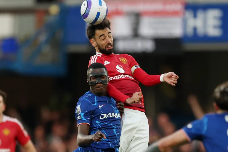 Τσέλσι – Μάντσεστερ Γιουνάιτεντ Τι Παίζουμε: Μάχη για Ευρώπη και 2.70