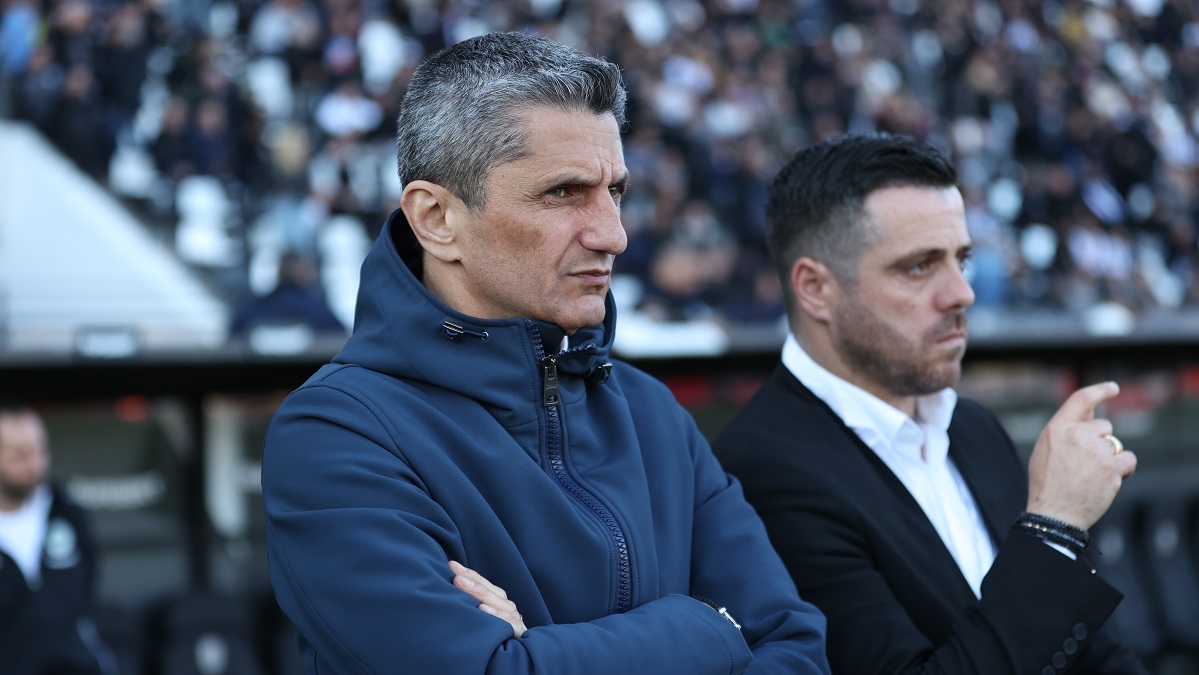 Συγκλονιστικό αυτό που έκανε ο Λουτσέσκου!