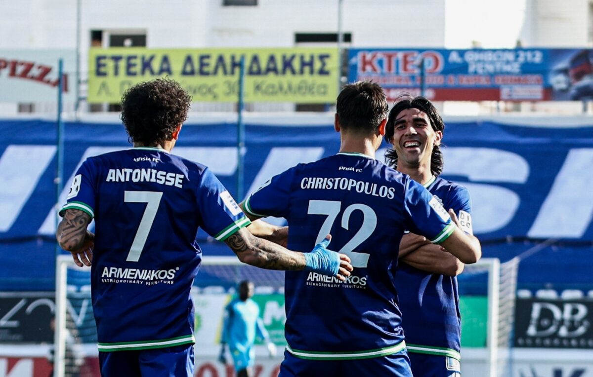 Καλώς σας βρήκα… με combo διπλασιασμού από τα play out!