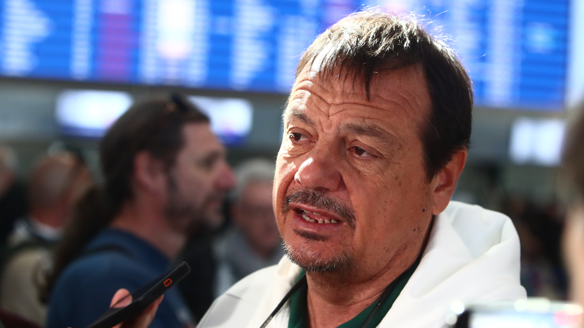 Απόφαση-βόμβα του Αταμάν να τελειώσει αυτό τον παίκτη!