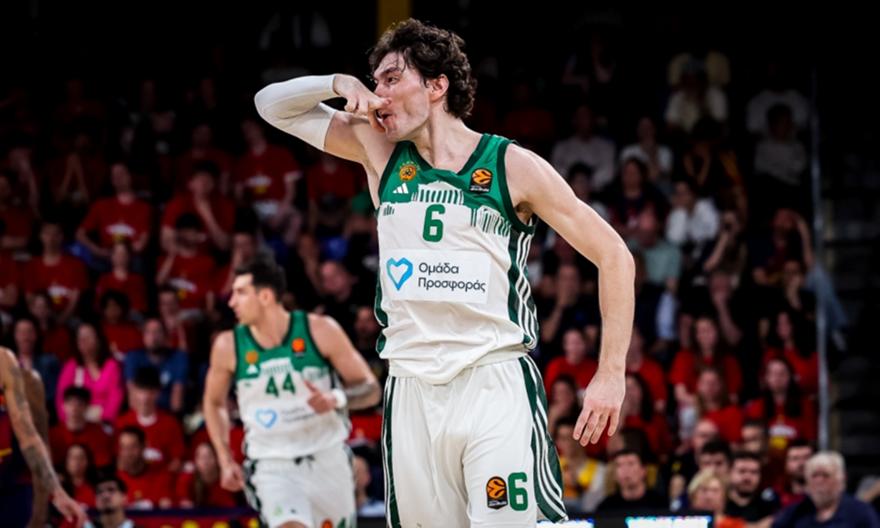 Βαλένθια – Παναθηναϊκός Τι Παίζουμε: Turning Point του 4.90