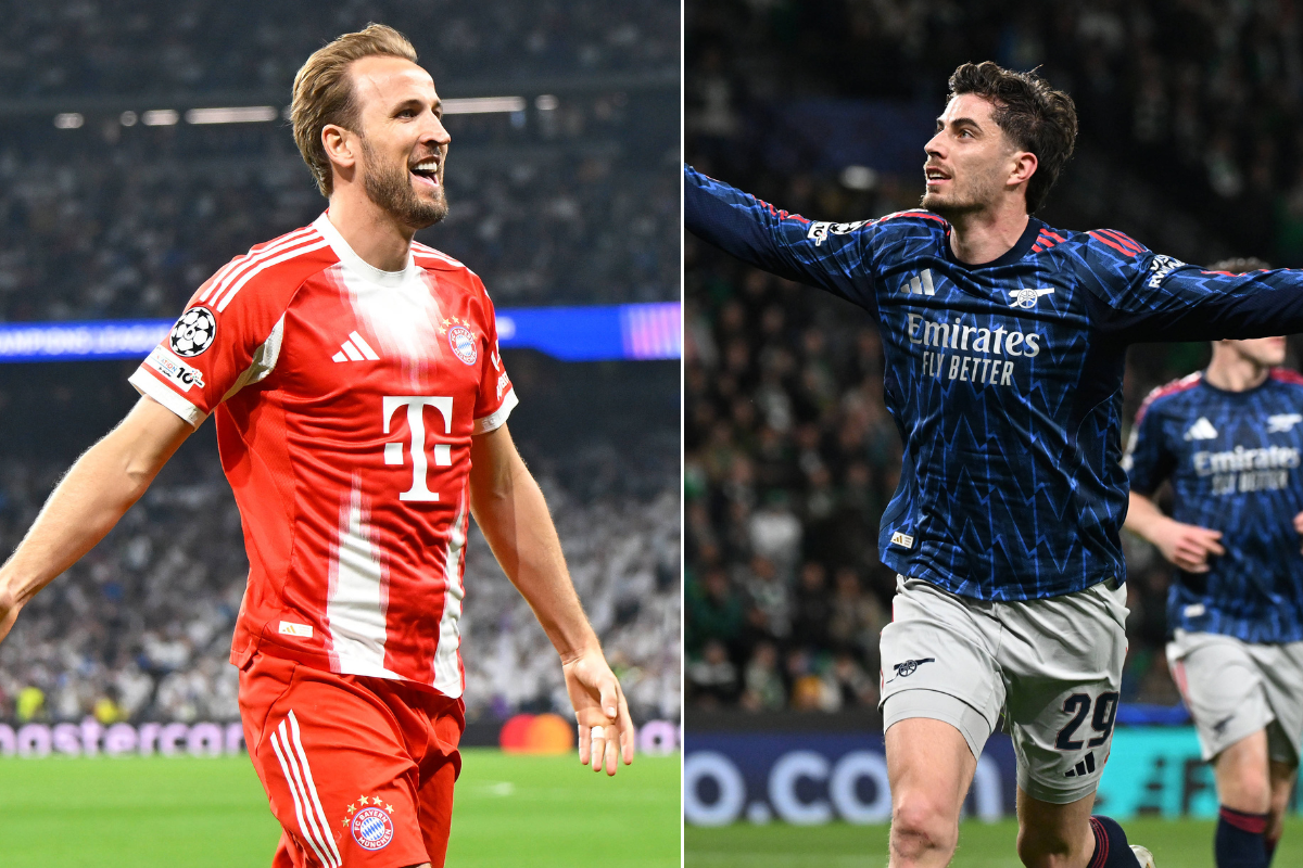 Έπαθλο* ανταμοιβής για τα προημιτελικά του Champions League στη Stoiximan!