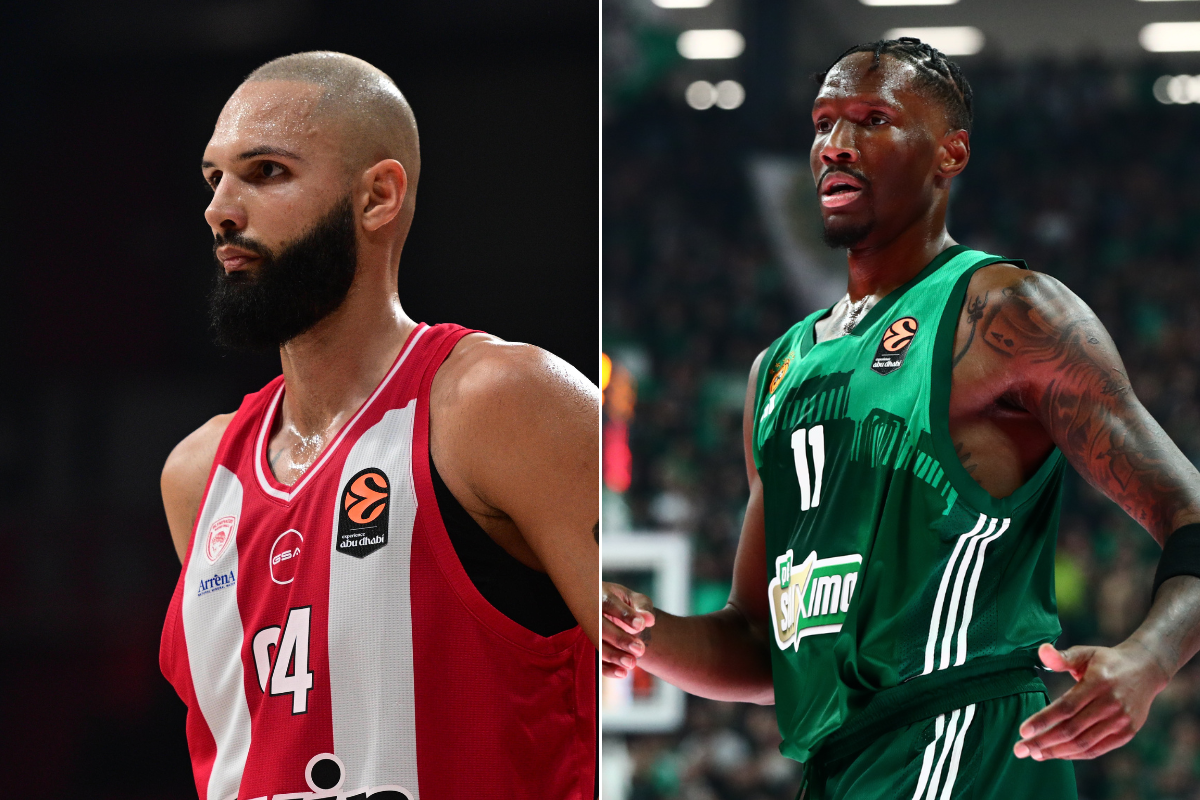 Σούπερ έπαθλο* ανταμοιβής στα παιχνίδια των ελληνικών ομάδων στη Euroleague!