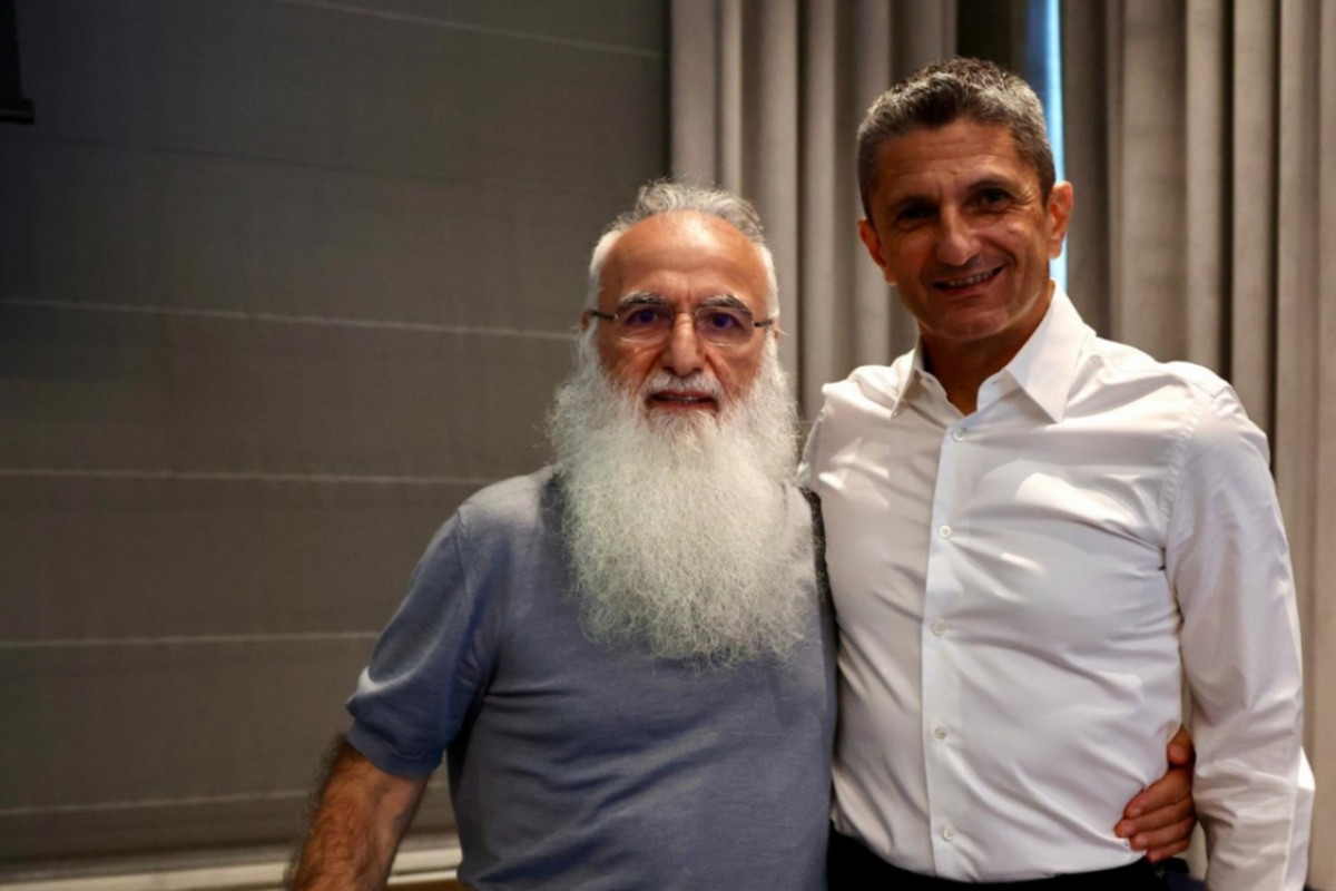 Η απόλυτη ανατροπή με προπονητή στον ΠΑΟΚ