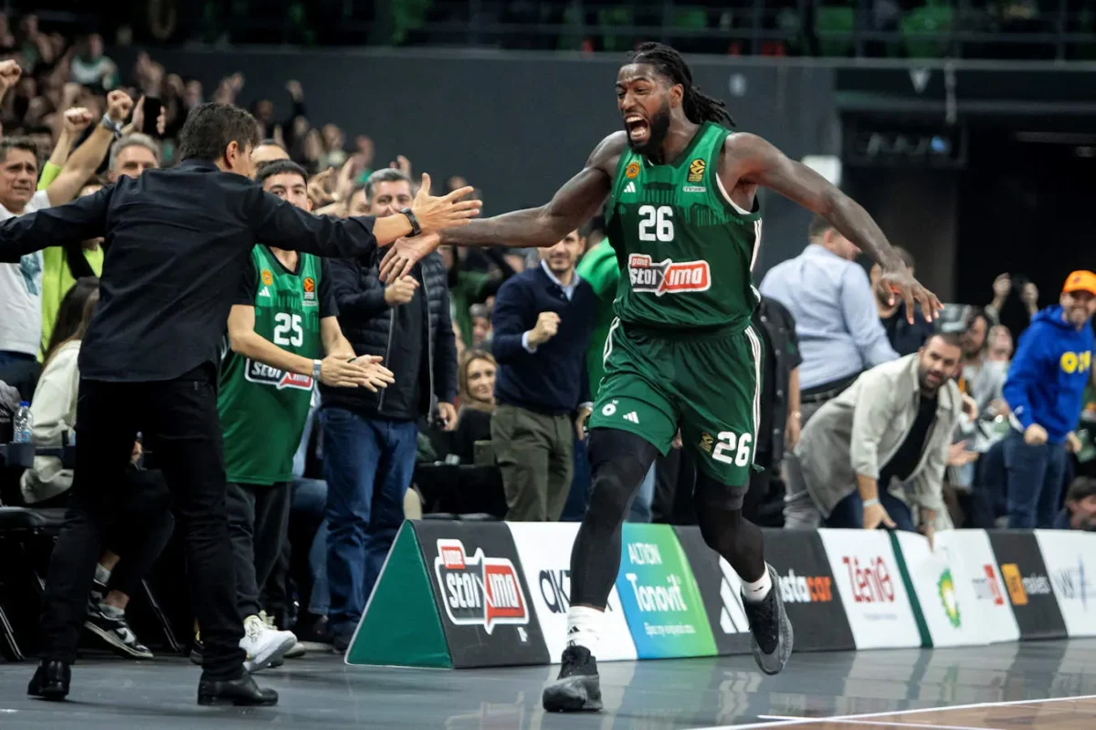 Παναθηναϊκός – Μονακό Ειδικά Στοιχήματα: «Τελειώνει» τη δουλειά με 4.20