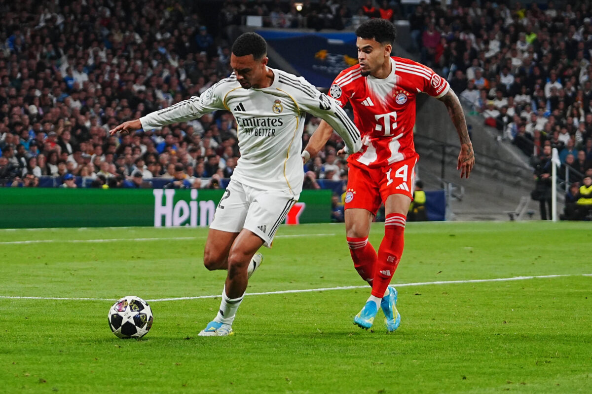 Οι επαναληπτικοί αγώνες του Champions League με ειδικά στοιχήματα!