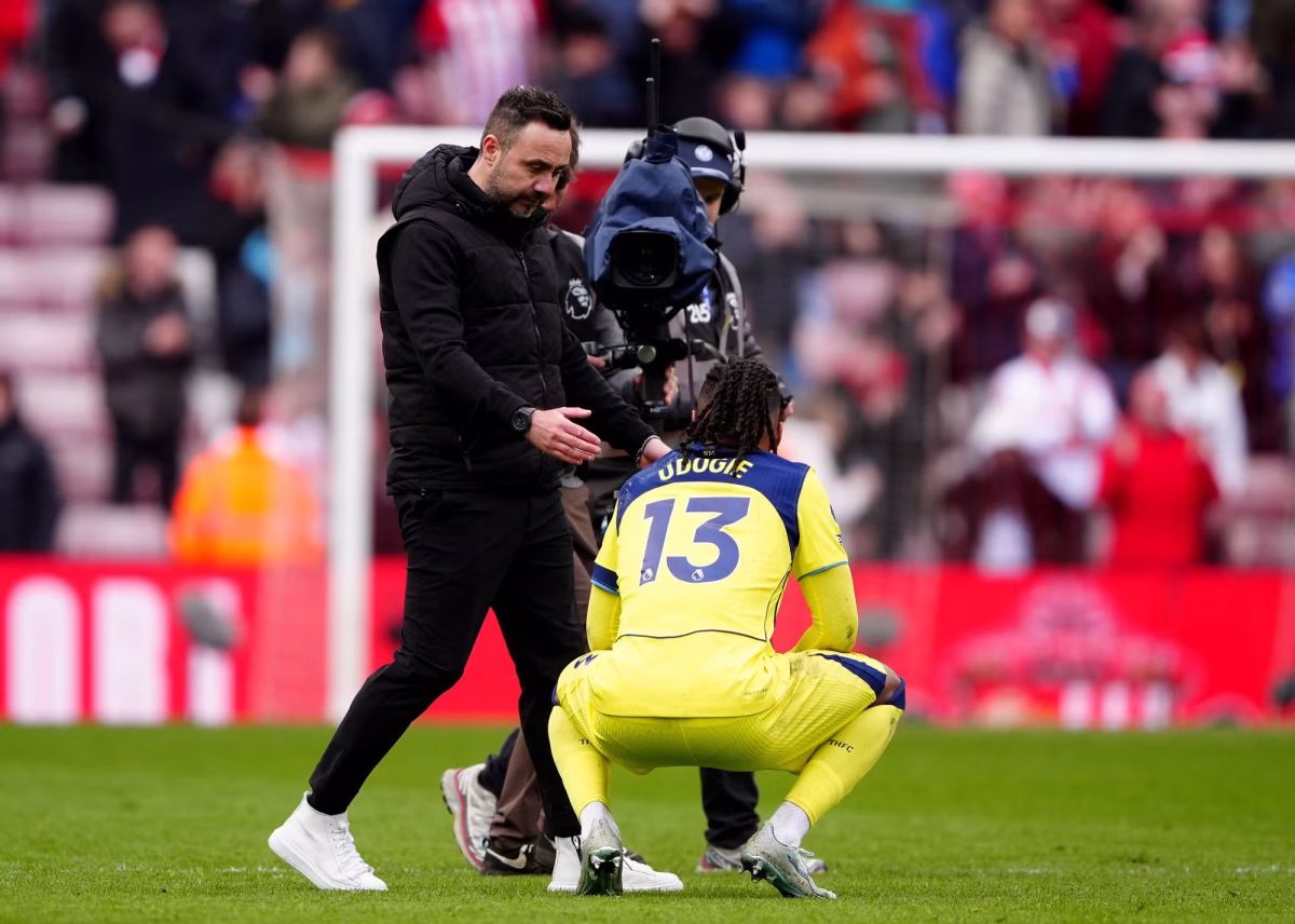 Το κίνητρο της επιβίωσης