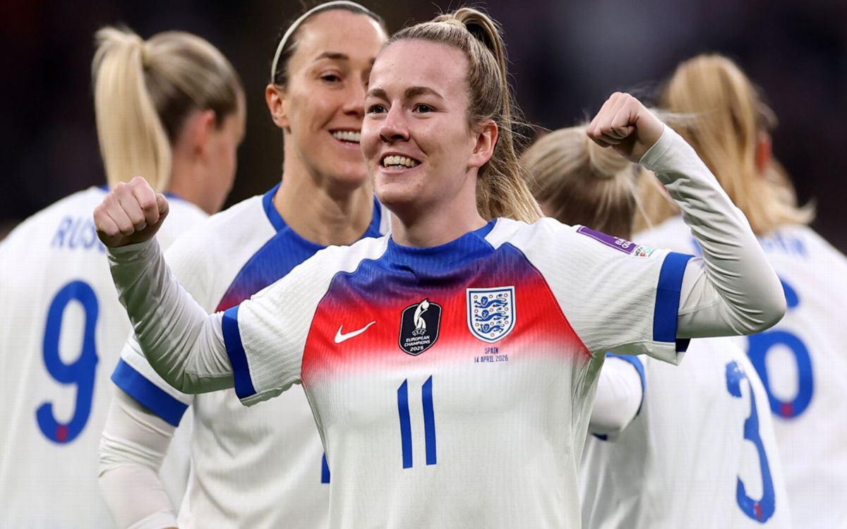 Η Αγγλία «φουλάρει», η Ισπανία απαντά!