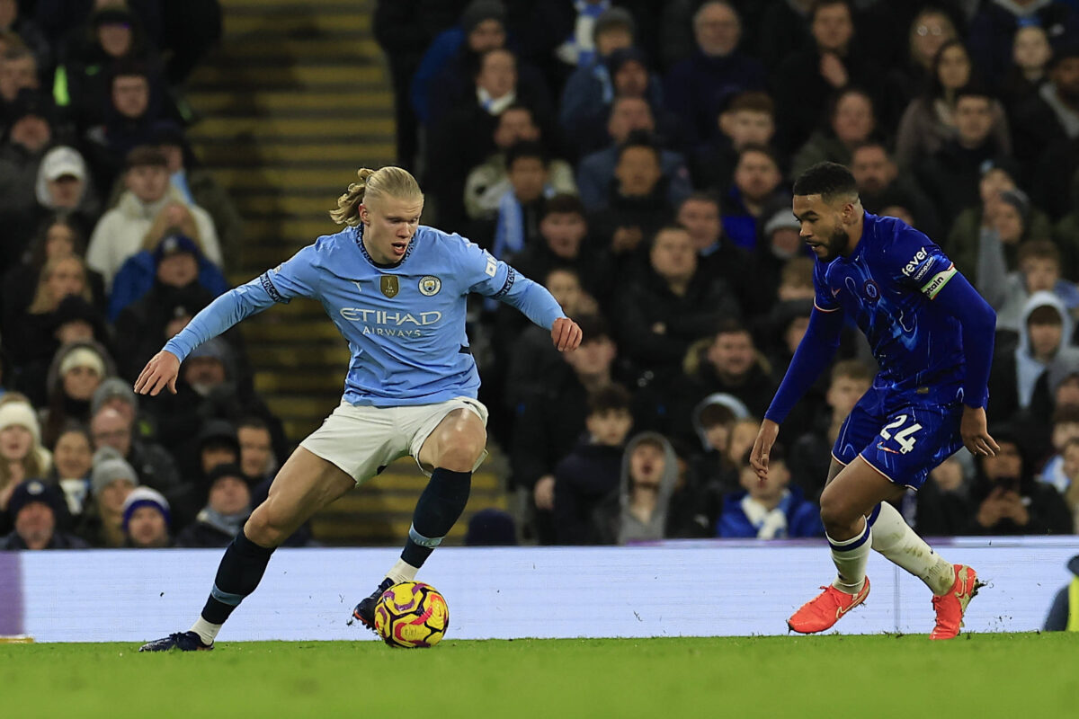 Οι μεγάλες ευρωπαϊκές μονομαχίες με ενισχυμένες αποδόσεις!