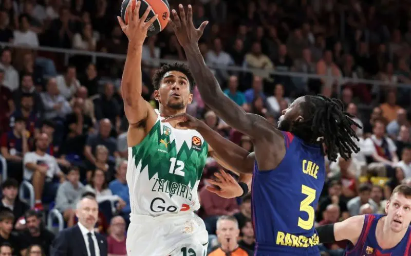 Combo στον “τελικό” του Κάουνας