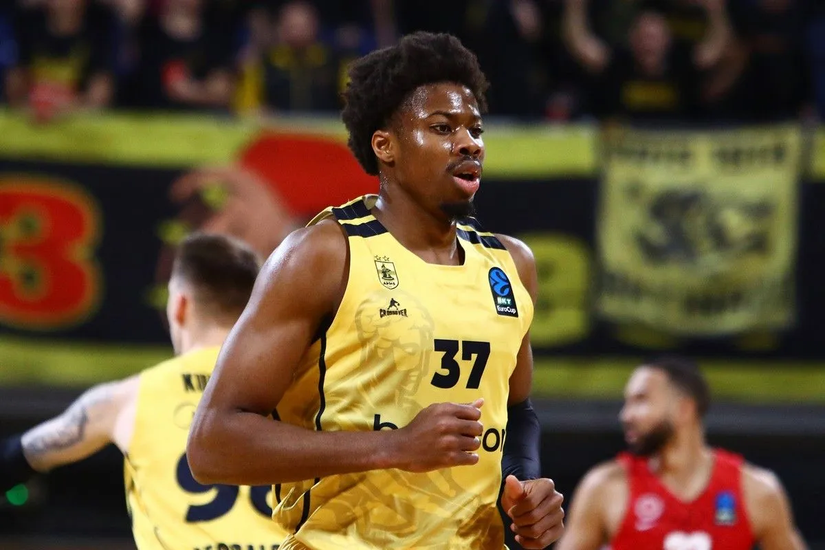 Περιστέρι – Άρης Τι Παίζουμε: «Κλειστό» του 3.20