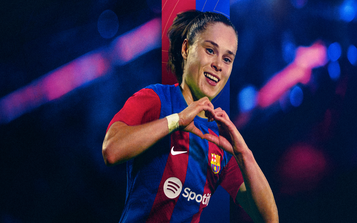 Ξεκάθαρο προβάδισμα στο «Camp Nou»