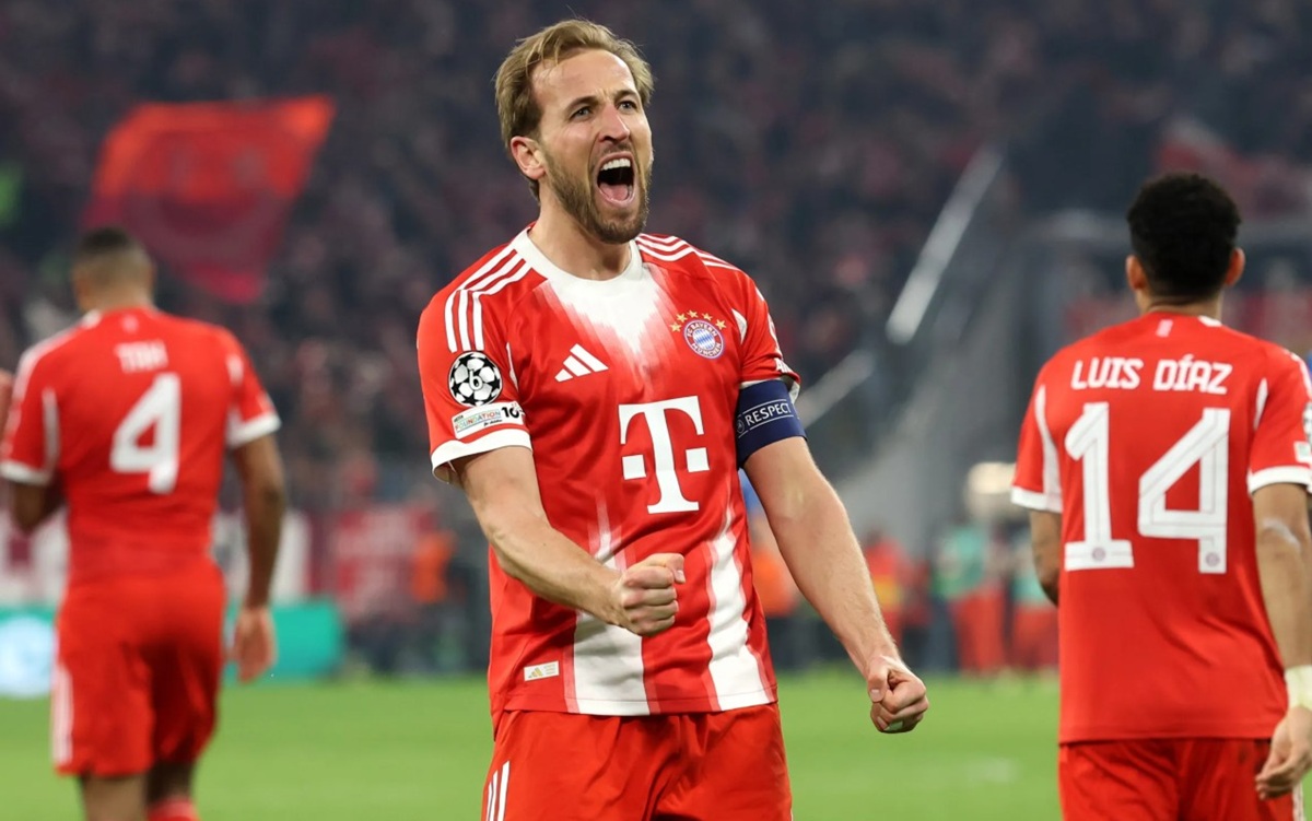 Ρεάλ – Μπάγερν Ειδικά Στοιχήματα: «Σφίγγει τα δόντια» στο 6.10