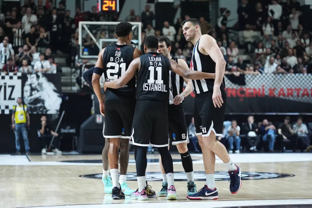 Με combo στην Τουρκία