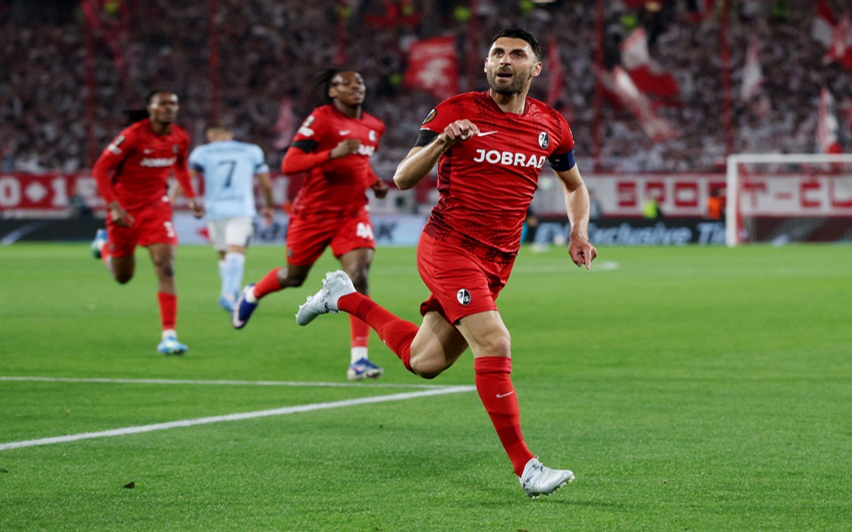 Ωπ, τι έγινε;