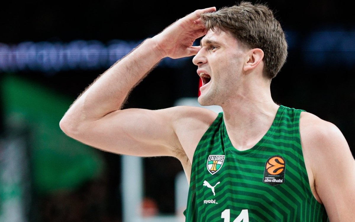 Ζαλγκίρις – Μπαρτσελόνα Ειδικά Στοιχήματα: «Καυτός» για 2.05