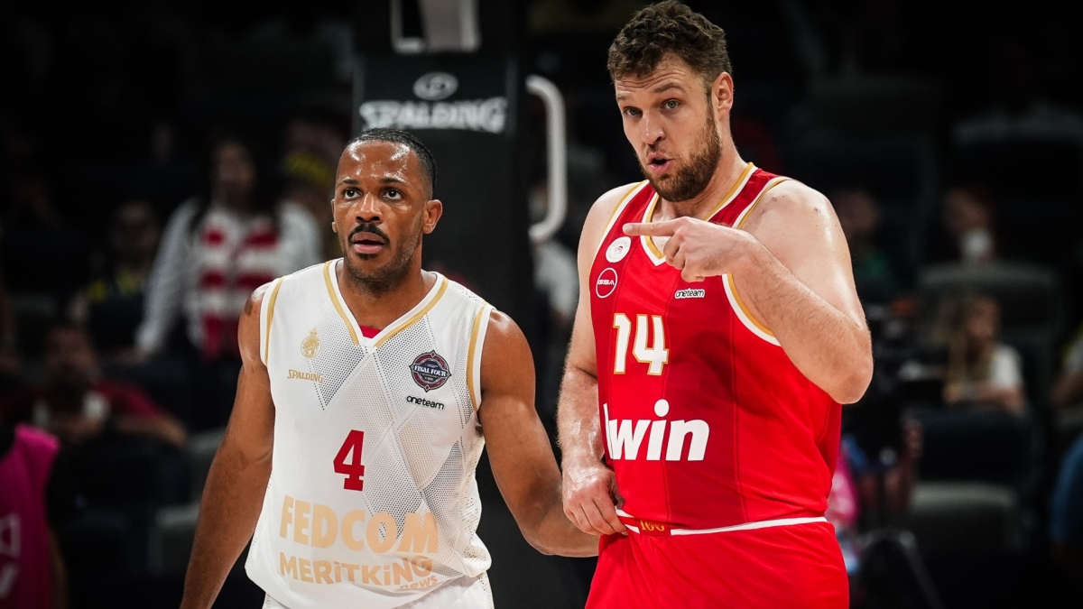 Ολυμπιακός – Μονακό Ειδικά Στοιχήματα: «Σπάει» το ρόδι στο 3.10