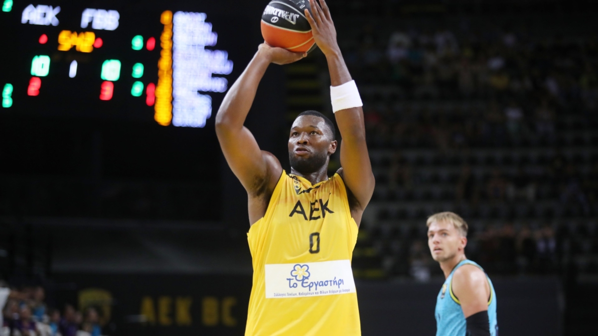 ΑΕΚ – Μπανταλόνα Τι Παίζουμε: Στο 5.00 για την ιδανική αρχή