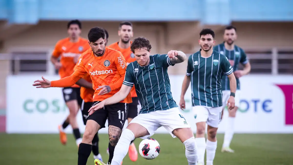 ΟΦΗ – Λεβαδειακός Ειδικά Στοιχήματα: Στο 3.00 με άγνοια κινδύνου